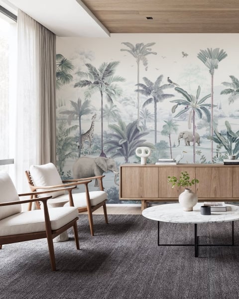 Honpo YL | Wildlife Oasis