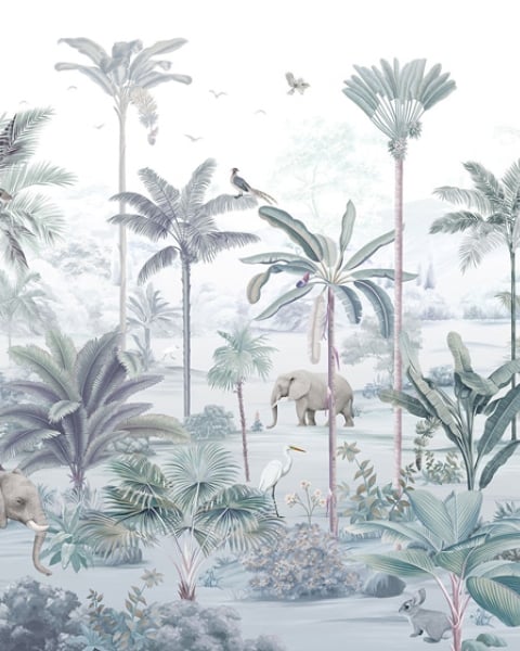 Honpo YL | Wildlife Oasis