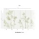 Honpo | Zen Bamboo | HO-0023