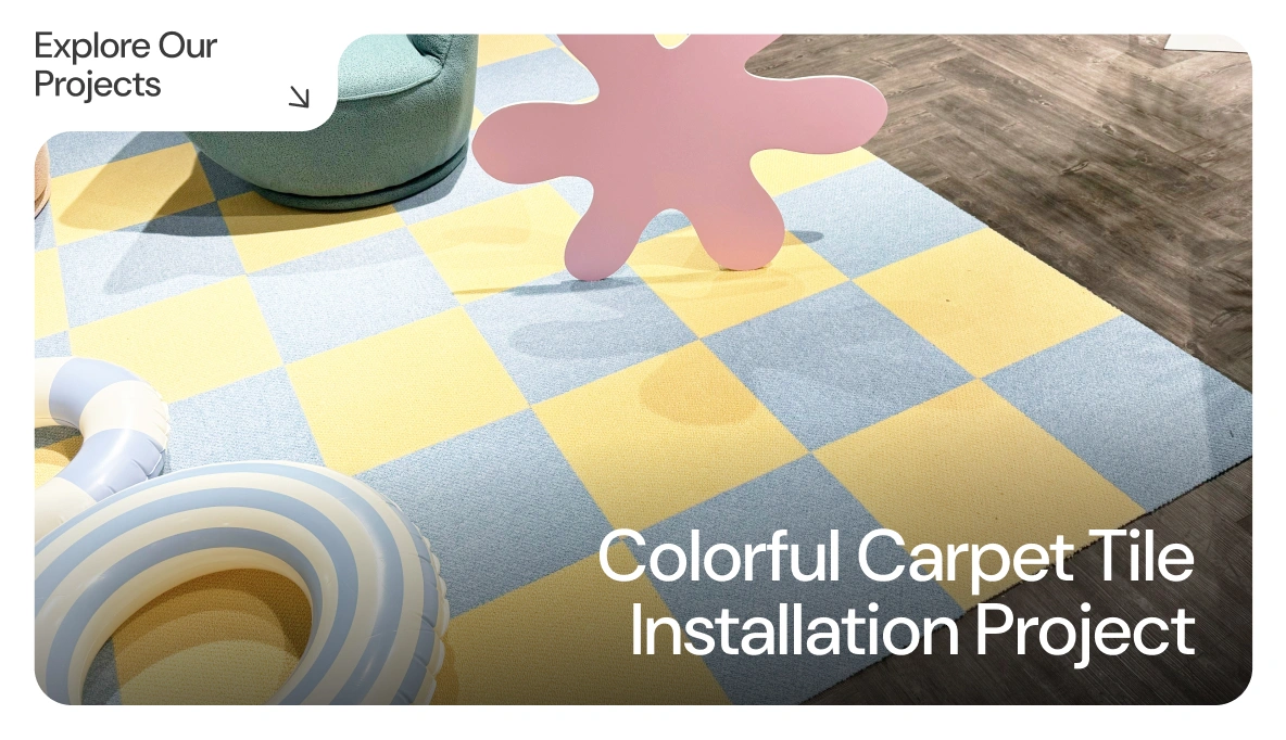 Professional Honpo Installation