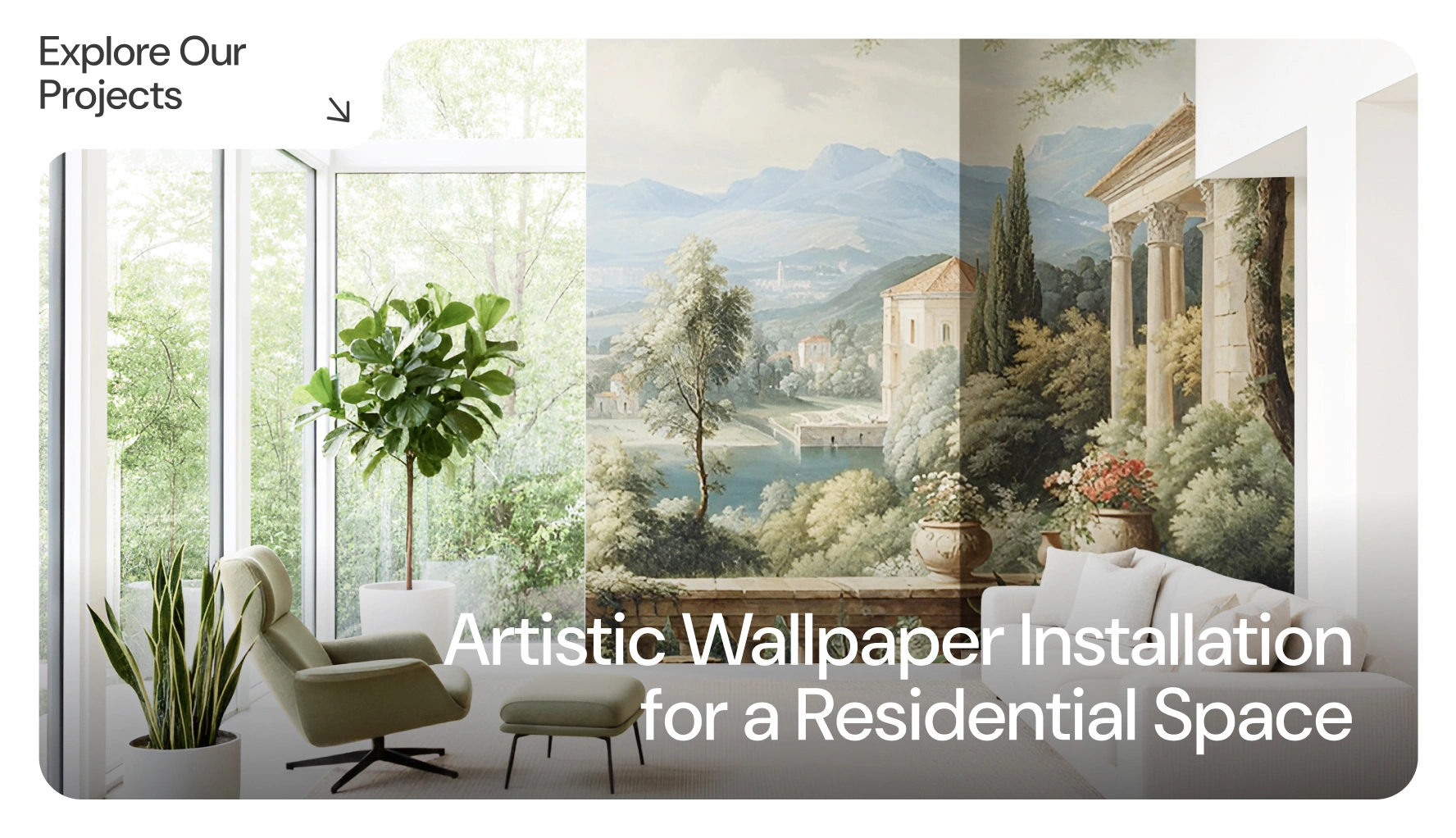 Professional Honpo Installation