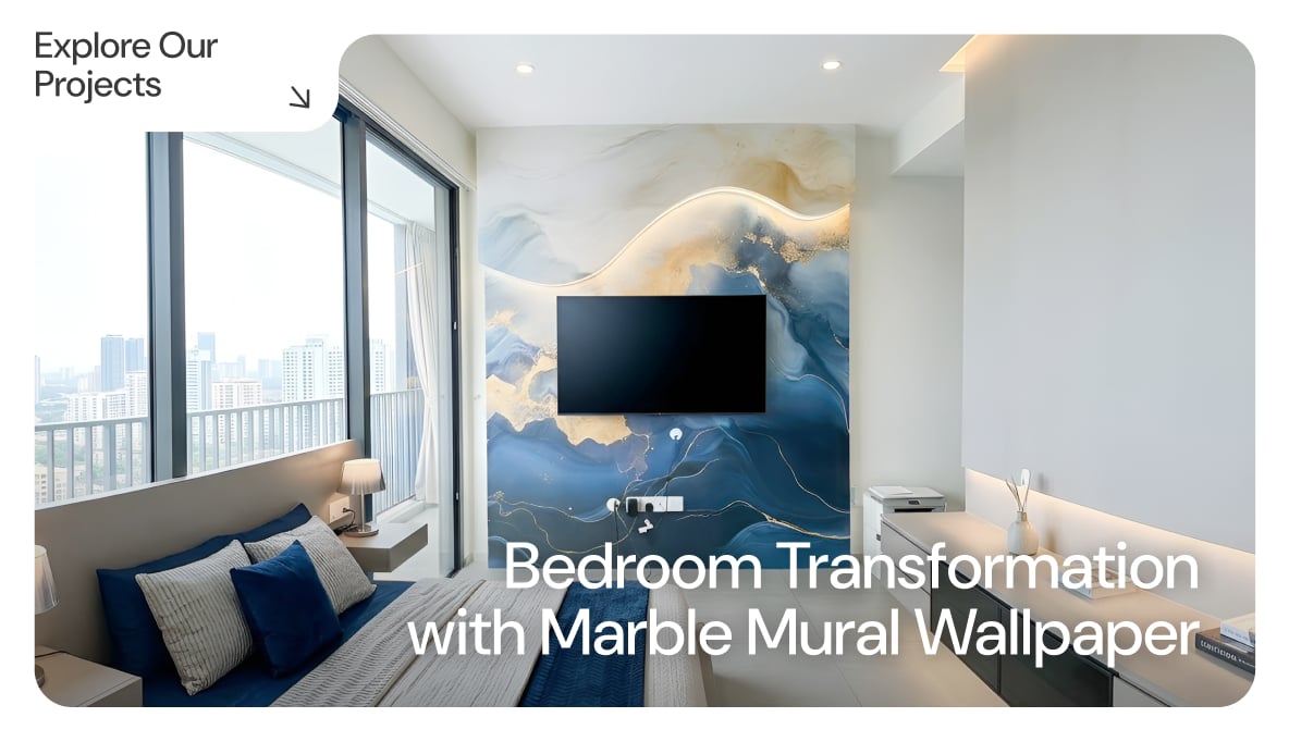 Professional Honpo Installation