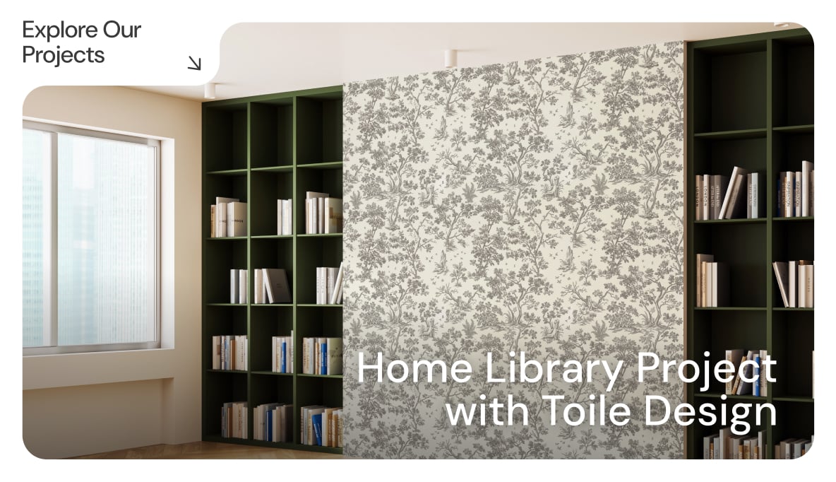 Professional Honpo Installation