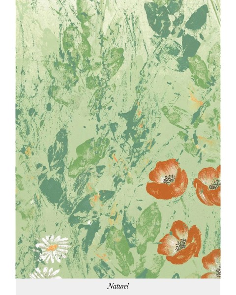 Isidore Leroy | Fresco