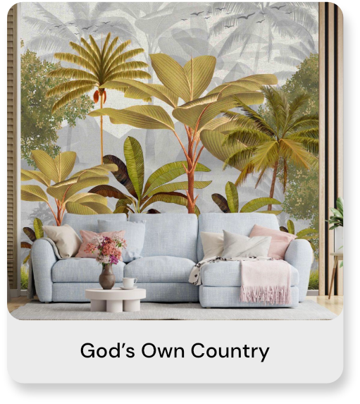 The Artist - God’s Own Country