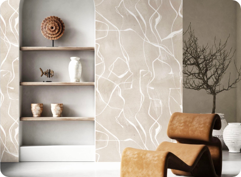 Zaha Wallpaper Collection