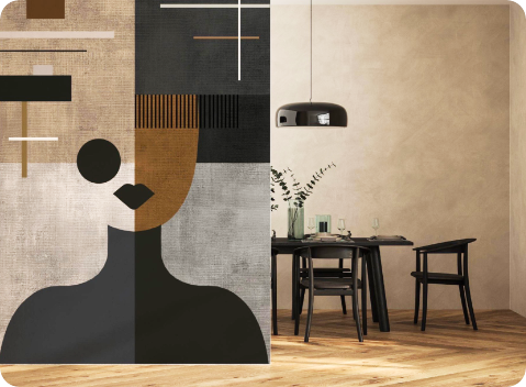 Zaha Wallpaper Collection