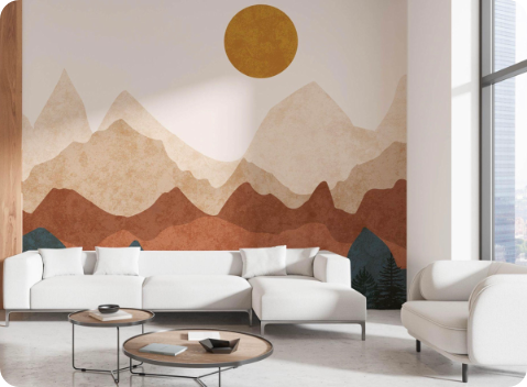 Zaha Wallpaper Collection