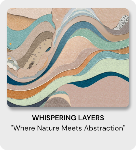 Whispering Layers