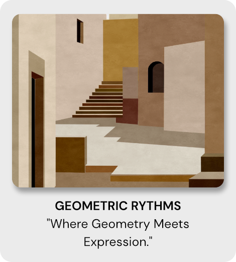 Geometric Rythms