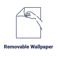 Removable Wallpaper