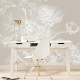 KEK | Engraved Flowers | Design VIII