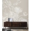 KEK | Engraved Flowers | Design VIII