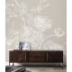 KEK | Engraved Flowers | Design VIII