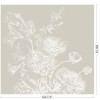 KEK | Engraved Flowers | Design VIII