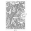 KEK | Engraved Landscapes | Design VII