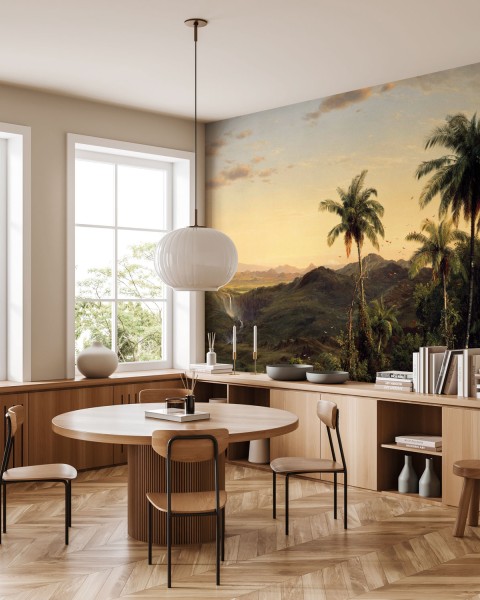 KEK | Golden Age Landscapes | Design II