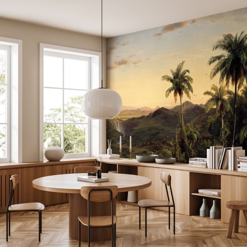 KEK | Golden Age Landscapes | Design II