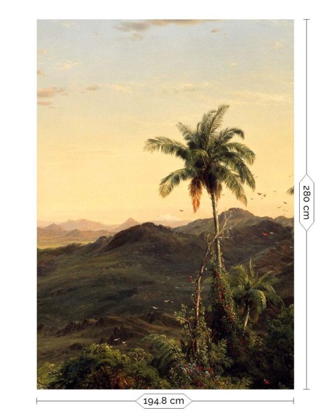 KEK | Golden Age Landscapes | Design II