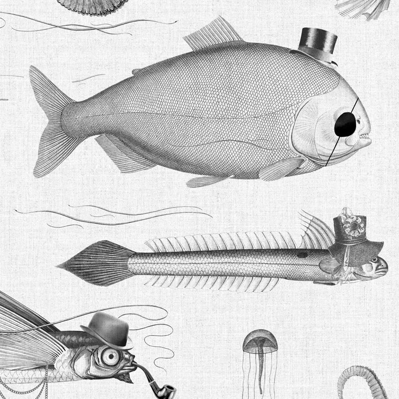 KEK | Dandy Fish