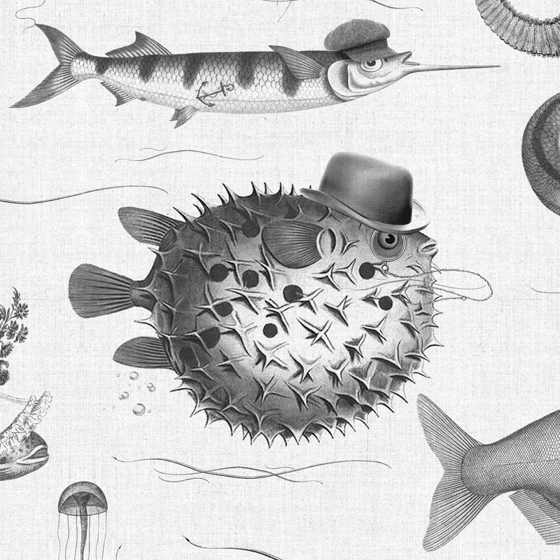 KEK | Dandy Fish