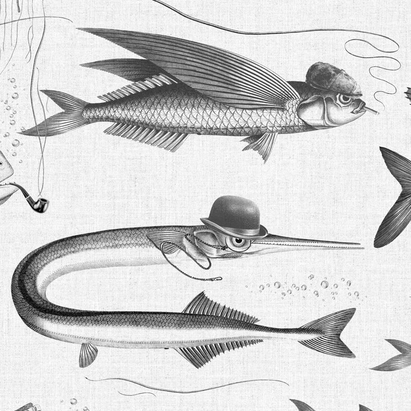KEK | Dandy Fish