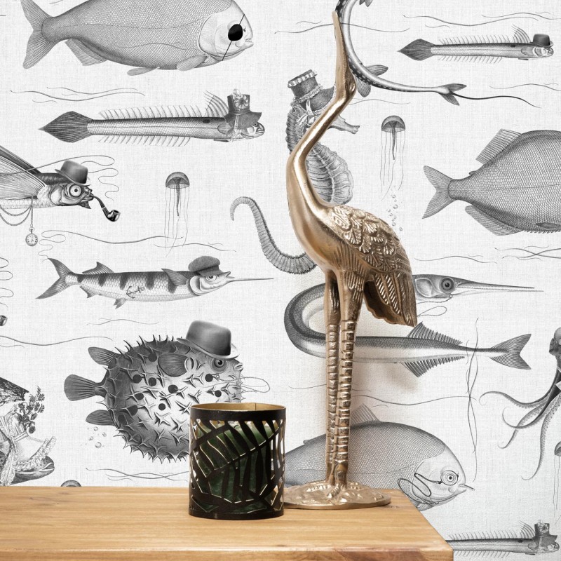 KEK | Dandy Fish