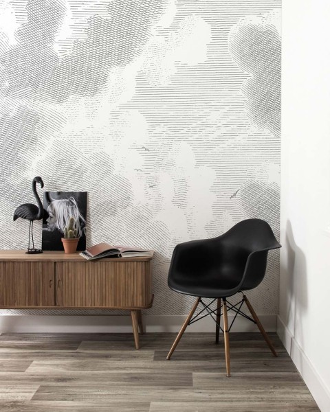 KEK | Engraved Clouds | Design III