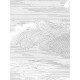 KEK | Engraved Clouds | Design II