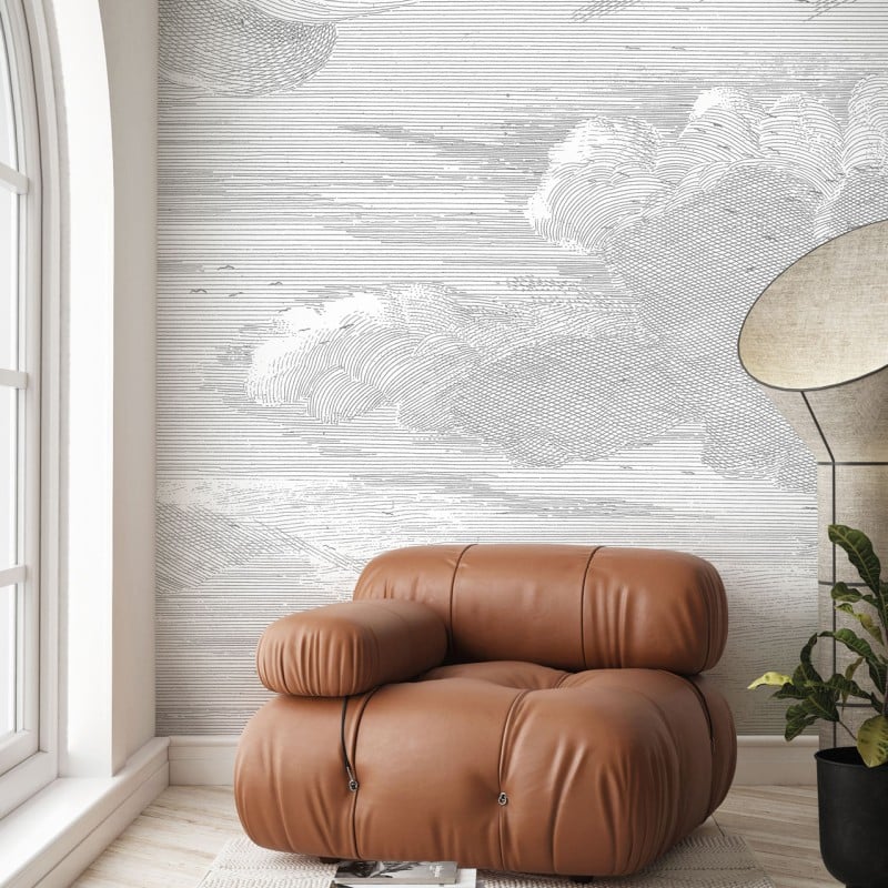 KEK | Engraved Clouds | Design II