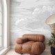 KEK | Engraved Clouds | Design II
