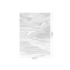 KEK | Engraved Clouds | Design II