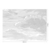 KEK | Engraved Clouds | Design II