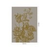 KEK | Engraved Flowers | Design I 