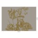 KEK | Engraved Flowers | Design I 