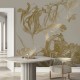 KEK | Engraved Flowers | Design I 