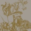 KEK | Engraved Flowers | Design I 