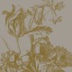 KEK | Engraved Flowers | Design I 