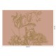 KEK | Engraved Flowers | Design I 