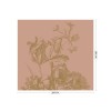 KEK | Engraved Flowers | Design I 