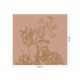 KEK | Engraved Flowers | Design I 