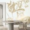 KEK | Engraved Flowers | Design I 