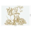 KEK | Engraved Flowers | Design I 