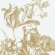 KEK | Engraved Flowers | Design I 