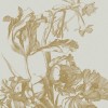 KEK | Engraved Flowers | Design I 