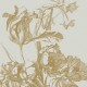 KEK | Engraved Flowers | Design I 