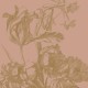 KEK | Engraved Flowers | Design I 