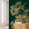 KEK | Engraved Flowers | Design III