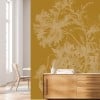 KEK | Engraved Flowers | Design III