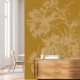 KEK | Engraved Flowers | Design III